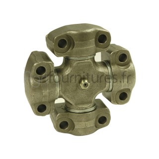 Croisillon arbre de transmission pont avant 4M Bepco 21/6403-26