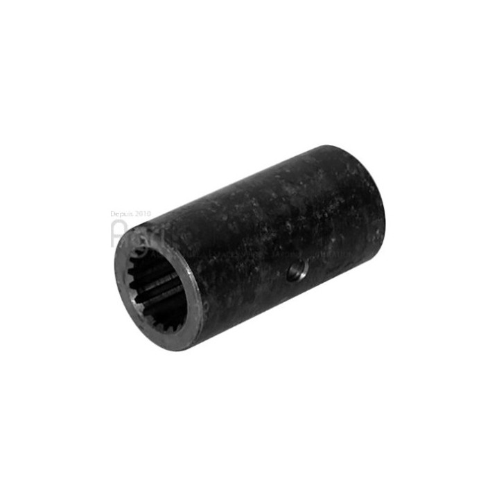 Manchon pont avant 4M Bepco 23/6447-4 pour tracteur