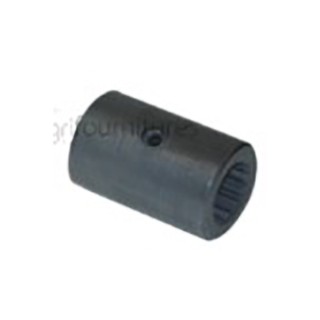 Manchon Ø 28 x 50 mm - z 15 pont avant 4M Bepco 24/6492-19 pour tracteur