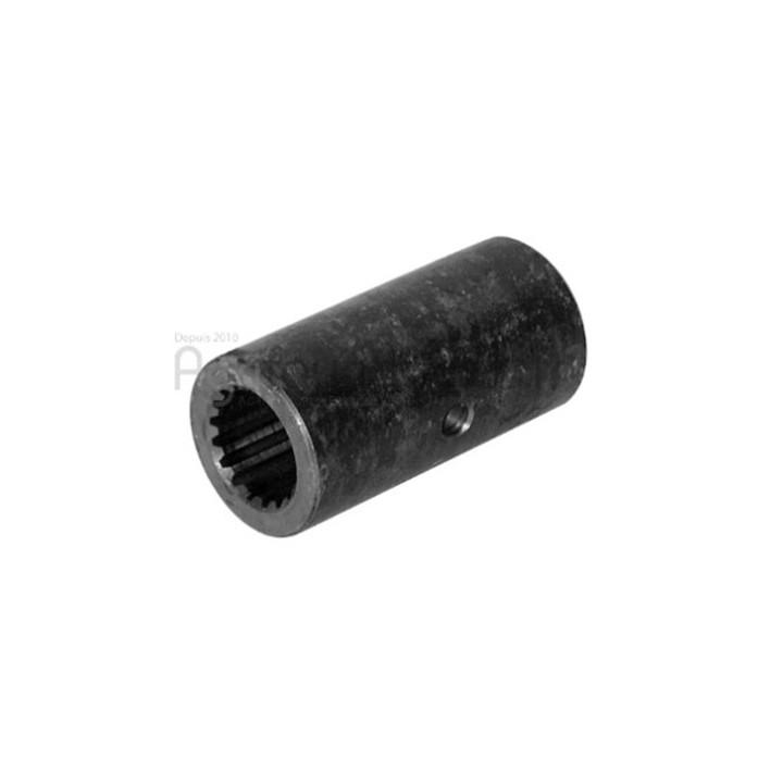 Manchon Ø 28/32 x 42 x 80 mm - z 14 pont avant 4M Bepco 23/6447-3 pour tracteur