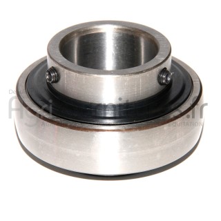 Roulement Ø 34.8 x 72 x 42.8 mm manchon pont avant 4M Bepco 30/6418-2 pour tracteur