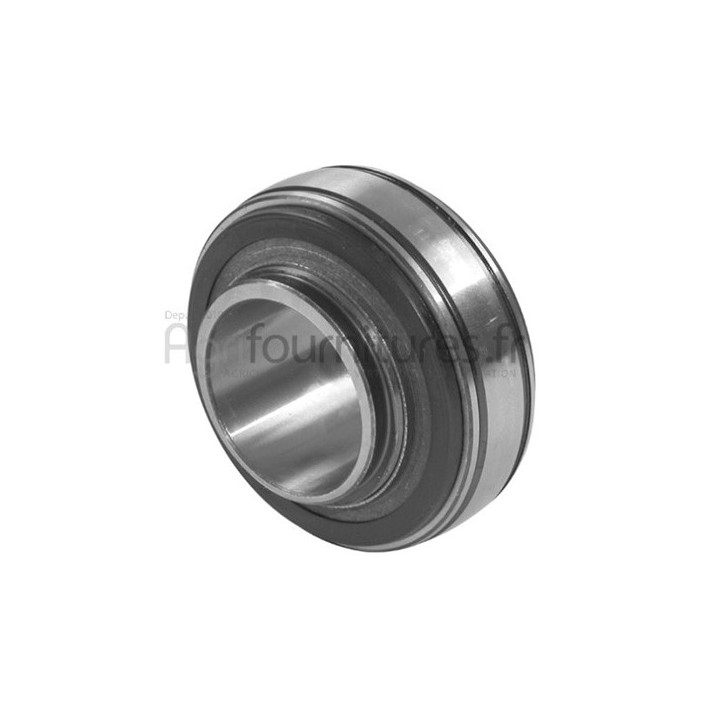 Roulement Ø 32 x 62 x 36.5 mm manchon pont avant 4M Bepco 25/6418-8 pour tracteur