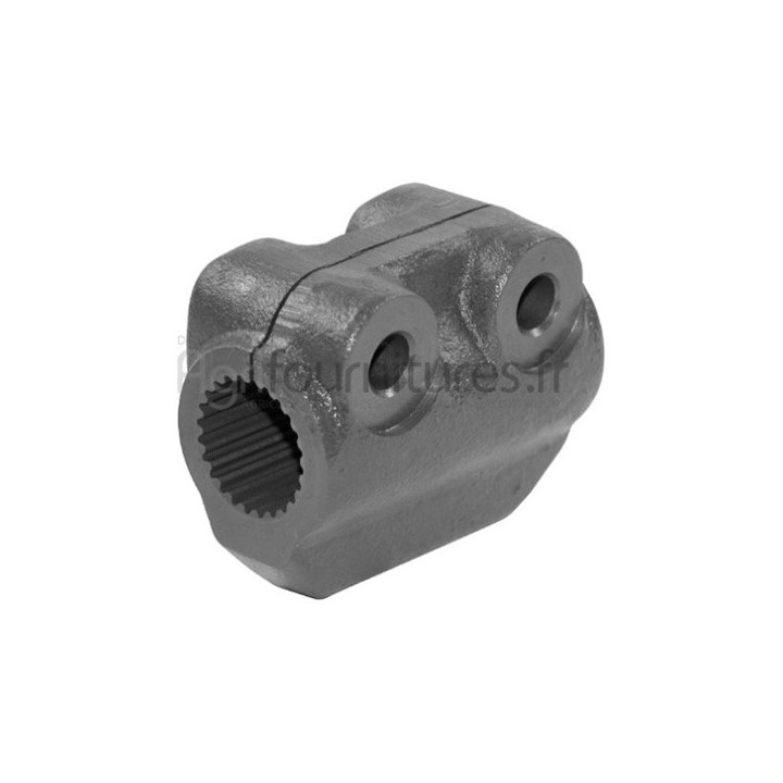 Manchon z 20 pont avant 4M Bepco 25/6447-7 pour tracteur