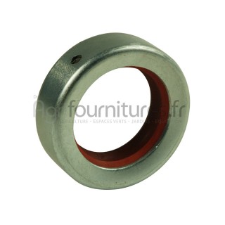 Bague d'étanchéité Ø 54 x 81 x 21 mm trompette pont arrière Bepco 30/358-1 pour chargeur