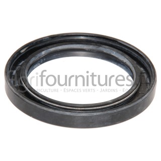 Bague d'étanchéité Ø 62 x 85 x 10 mm trompette pont arrière Bepco 26/376-10 pour tracteur