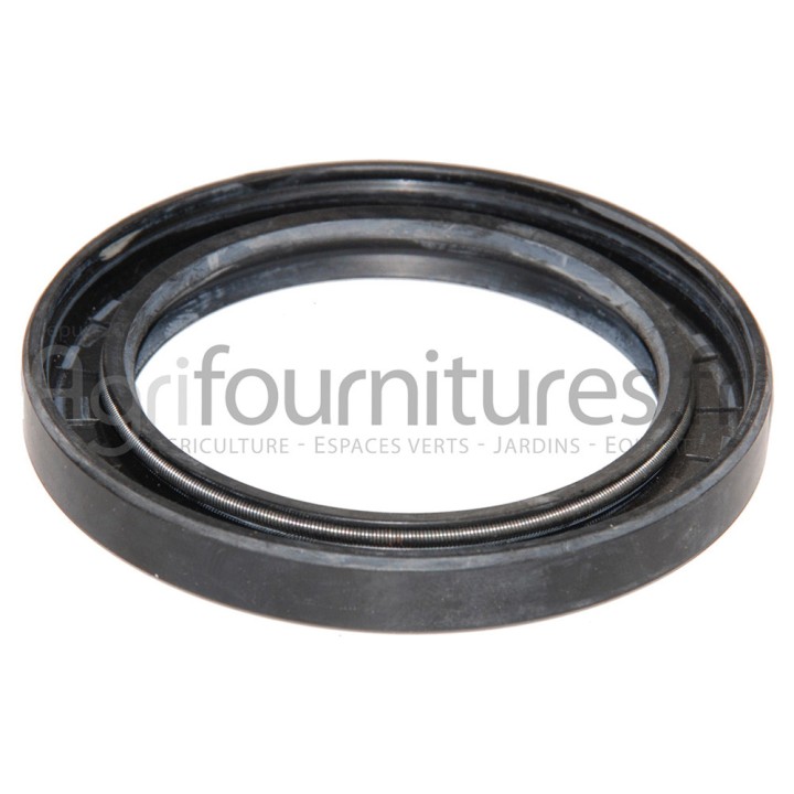 Bague d'étanchéité Ø 62 x 85 x 10 mm trompette pont arrière Bepco 26/376-10 pour tracteur