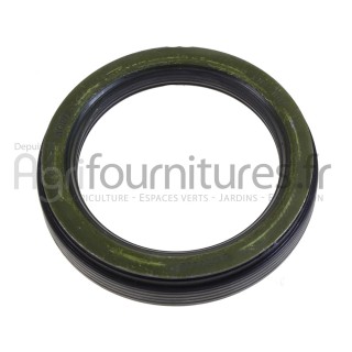 Bague d'étanchéité Ø 82.50 x 125.50 x 25.40 mm trompette pont arrière Bepco 24/371-20