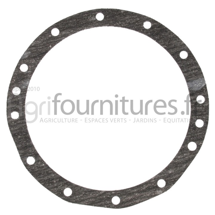Joint trompette pont arrière Bepco 26/357-3 pour tracteur