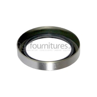 Bague d'étanchéité Ø 53.5 x 73.2 x 12.8 mm trompette pont arrière Bepco 30/376-1