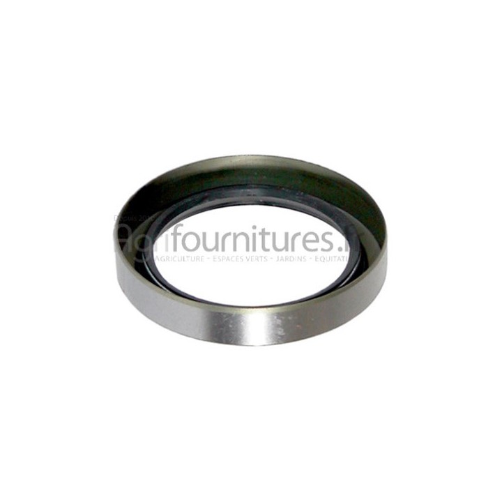 Bague d'étanchéité Ø 53.5 x 73.2 x 12.8 mm trompette pont arrière Bepco 30/376-1