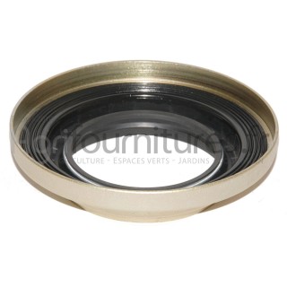 Bague d'étanchéité trompette pont arrière Bepco 24/371-9 pour tracteur industriel