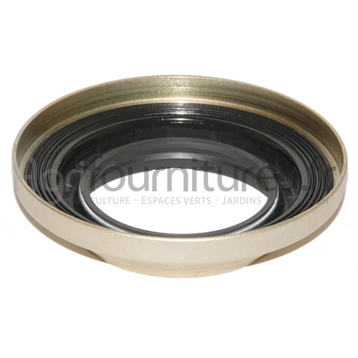 Bague d'étanchéité trompette pont arrière Bepco 24/371-9 pour tracteur industriel