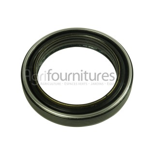 Bague d'étanchéité Ø 73.4 x 101.66 x 14.14 mm trompette pont arrière Bepco 30/371-3
