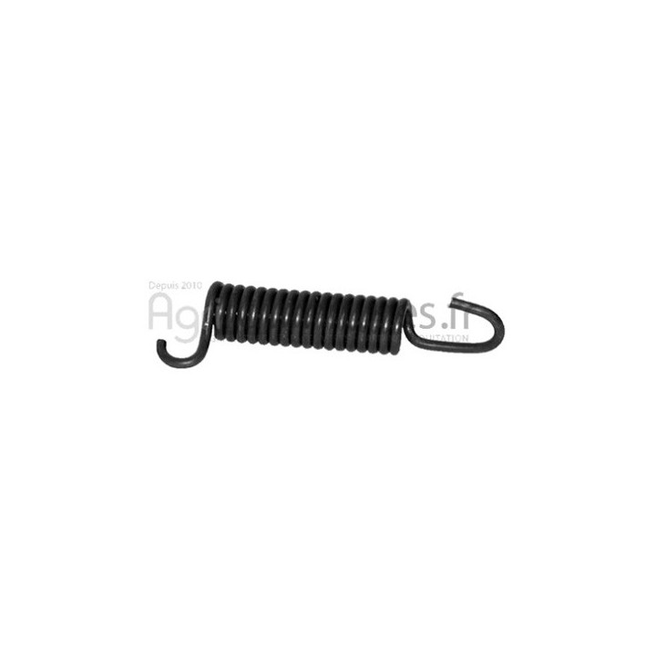 Ressort frein à tambour Bepco 24/407-2 pour tracteur