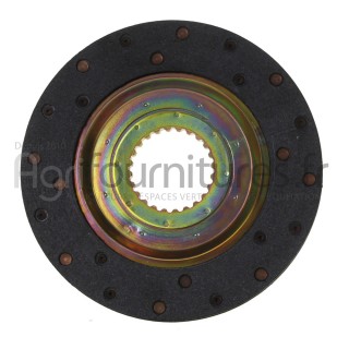 Disque de frein Bepco 37/ZR227010