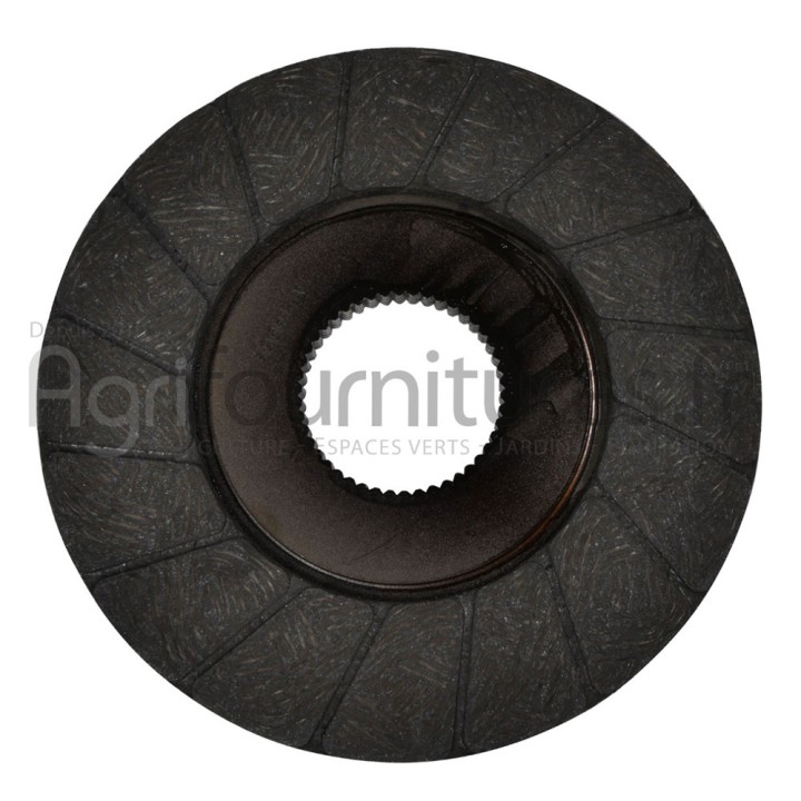 Disque de frein 178 mm z 46 Bepco 28/420-19 pour tracteur
