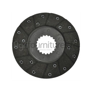 Disque de frein Bepco 28/420-24 pour tracteur