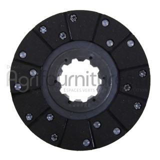 Disque de frein Bepco 25/420-13 pour tracteur