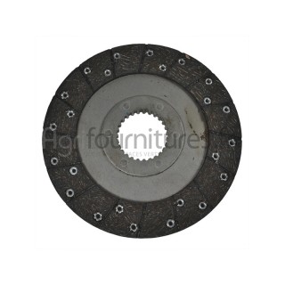 Disque de frein Bepco 30/420-26 pour tracteur