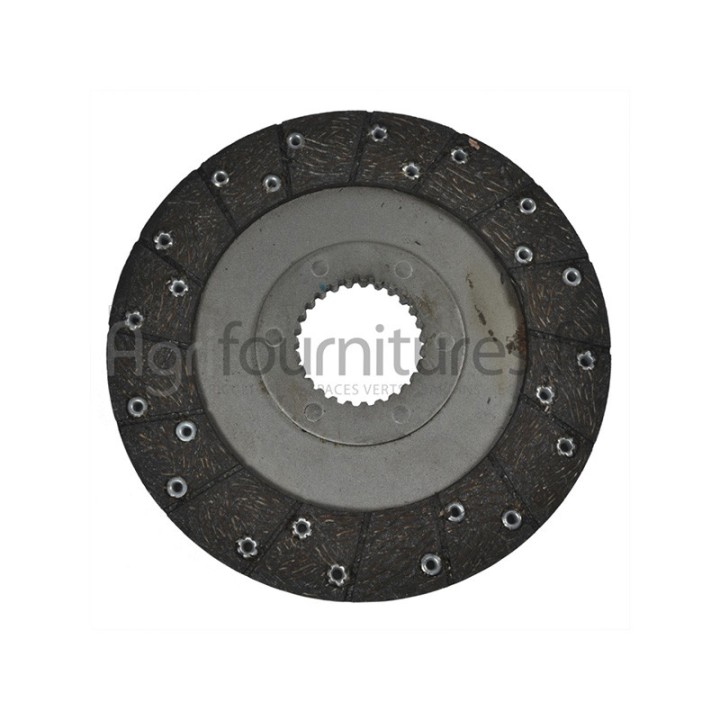 Disque de frein Bepco 30/420-26 pour tracteur
