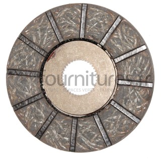 Disque 37z de frein Bepco 28/420-21 pour tracteur