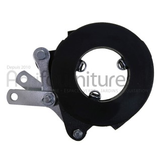 Mécanisme de frein à disque frein 165x75.6x32.5 Bepco 25/417-16