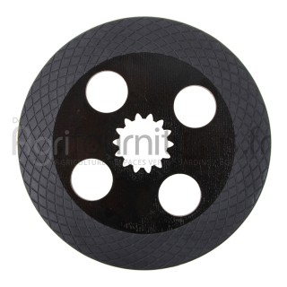 Disque de frein bain d'huile Bepco 23/422-15 pour tracteur