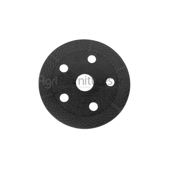 Disque de frein de frein bain d'huile Bepco 28/422-23 pour tracteur