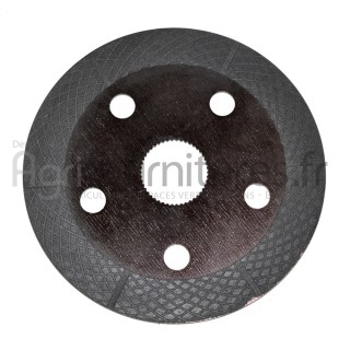 Disque de frein bain d'huile Bepco 28/422-10 pour tracteur