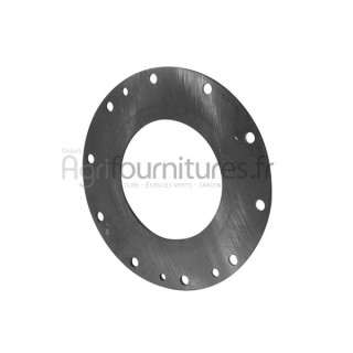 Disque intermédiaire de frein bain d'huile Bepco 23/423-7 pour tracteur
