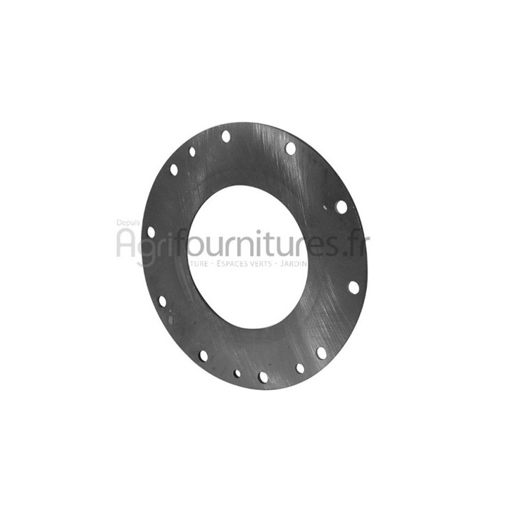 Disque intermédiaire de frein bain d'huile Bepco 23/423-6 pour tracteur