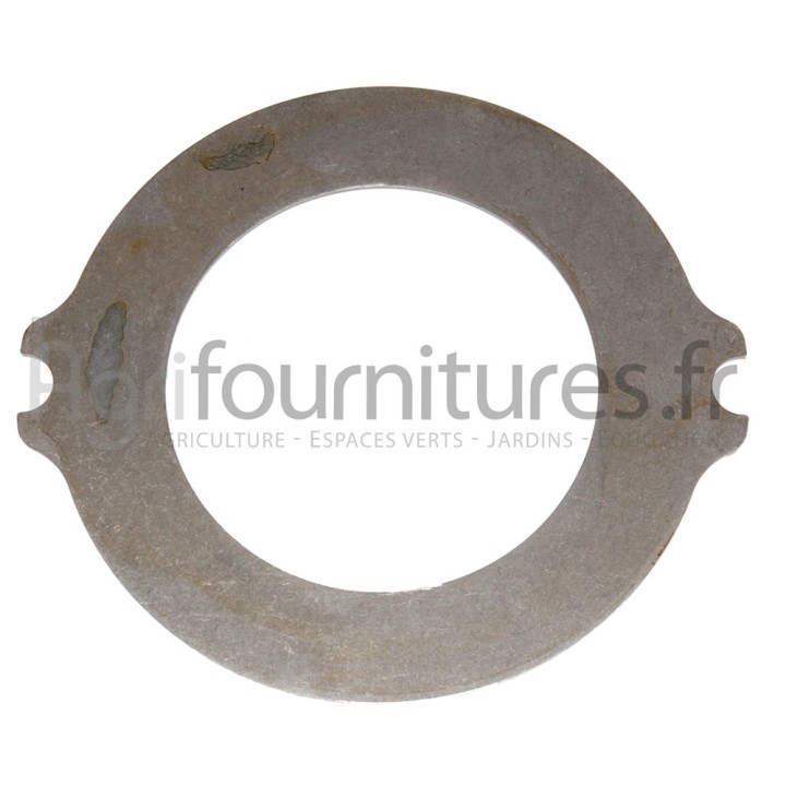 Disque intermediaire de frein bain d'huile Bepco 21/423-82 pour tracteur