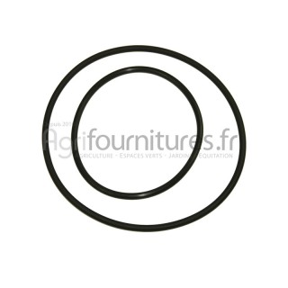 Jeu de joints -2 frein à piston Bepco 25/416-7 pour tracteur