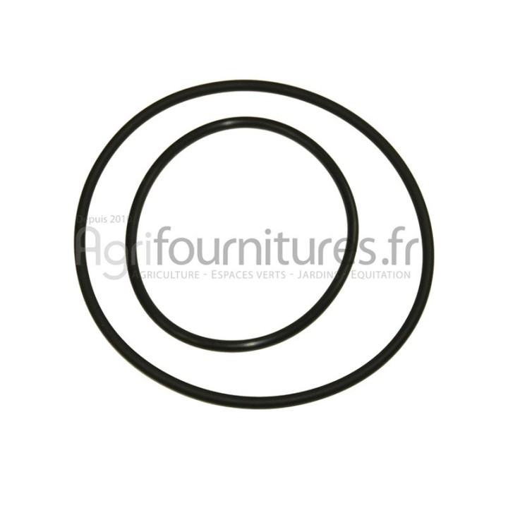 Jeu de joints -2 frein à piston Bepco 25/416-7 pour tracteur