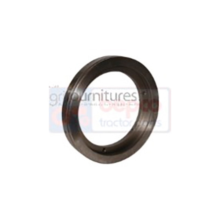 Plateau frein à piston Bepco 26/417-8 pour tracteur