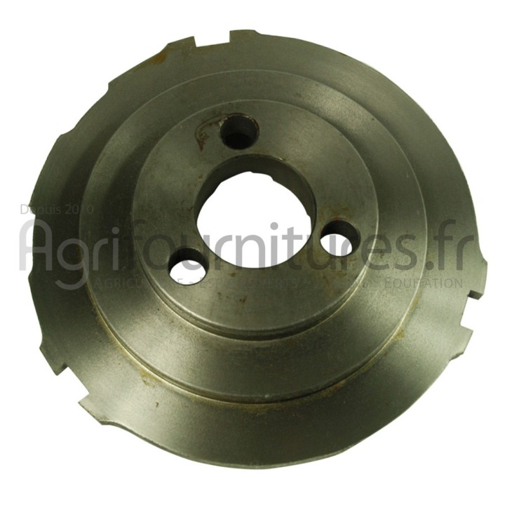 Piston de frein Bepco 25/417-24 pour tracteur