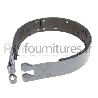 Bande de frein ( x1 ) Bepco 23/324-6 pour tracteur