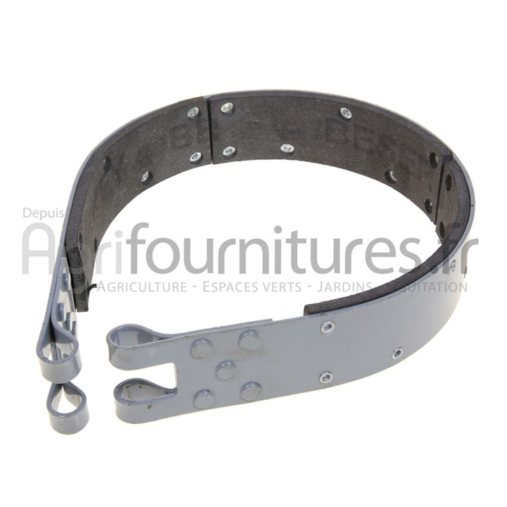 Bande de frein ( x1 ) Bepco 23/324-6 pour tracteur
