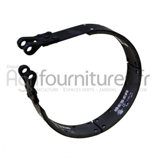 Bande de frein Bepco 23/324-7 pour tracteur