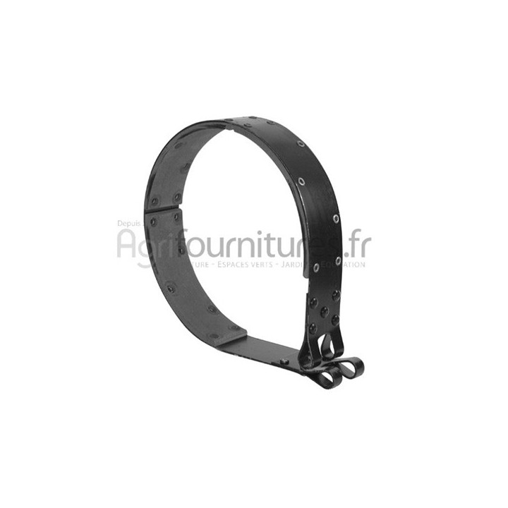 Bande de frein Bepco 23/324-8 pour tracteur
