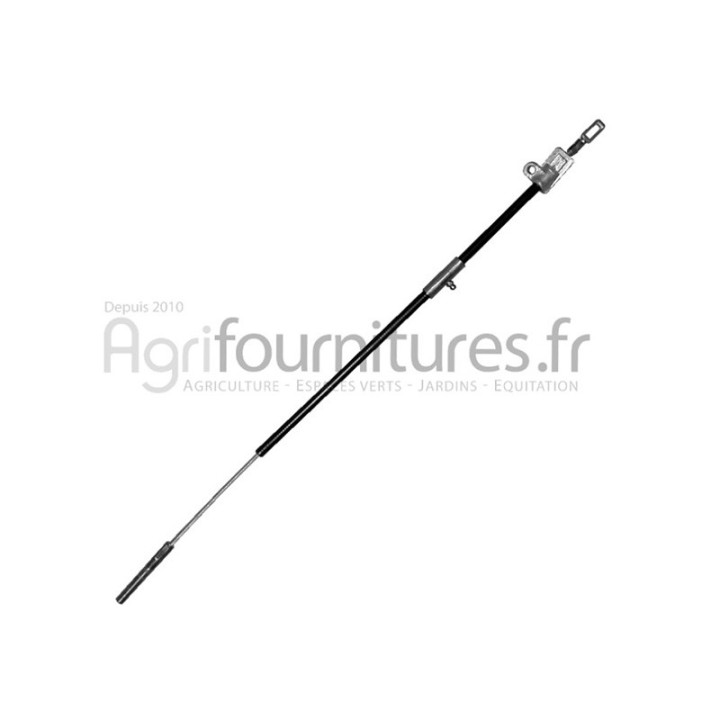 Câble de frein Bepco 24/409-16 pour tracteur