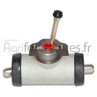 Cylindre de frein Bepco 37/Z67112603 pour tracteur