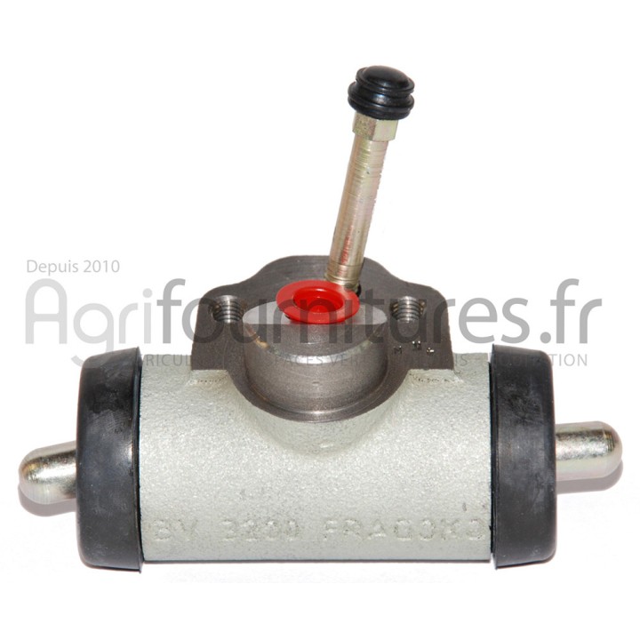 Cylindre de frein Bepco 37/Z67112603 pour tracteur