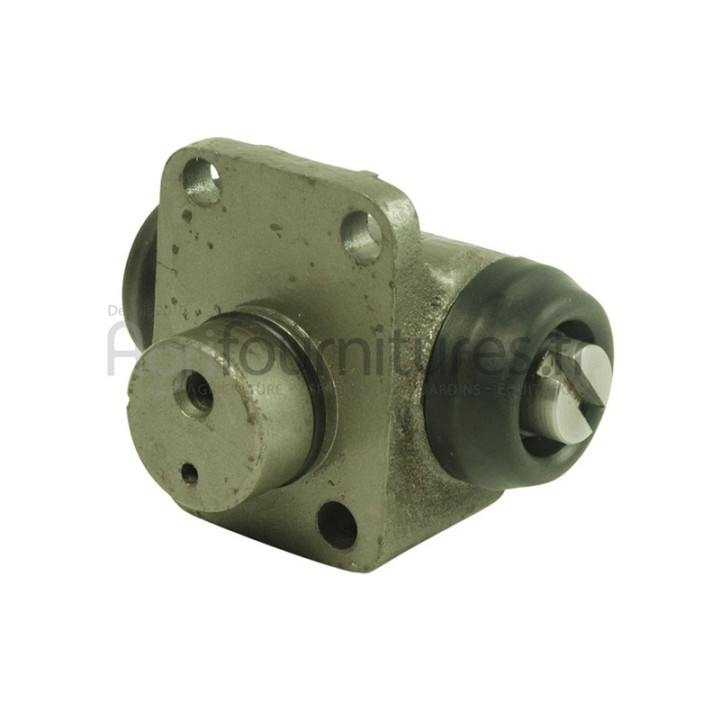 Cylindre récepteur de frein Bepco 27/413-27 pour tracteur