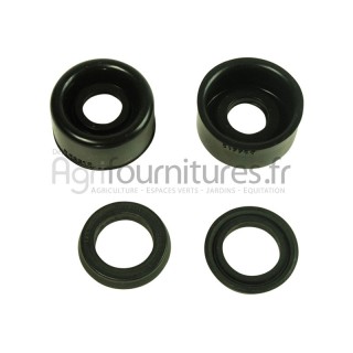 Kit réparation cylindre de frein Bepco 27/414-8 pour tracteur