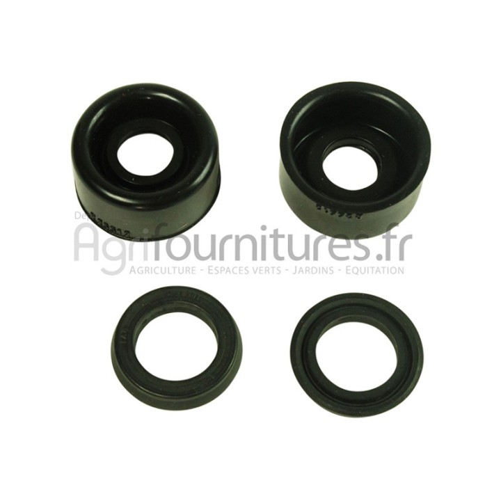 Kit réparation cylindre de frein Bepco 27/414-8 pour tracteur