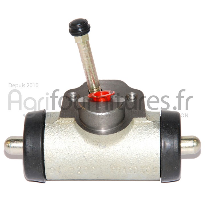 Cylindre de frein Bepco 37/Z67112604 pour tracteur