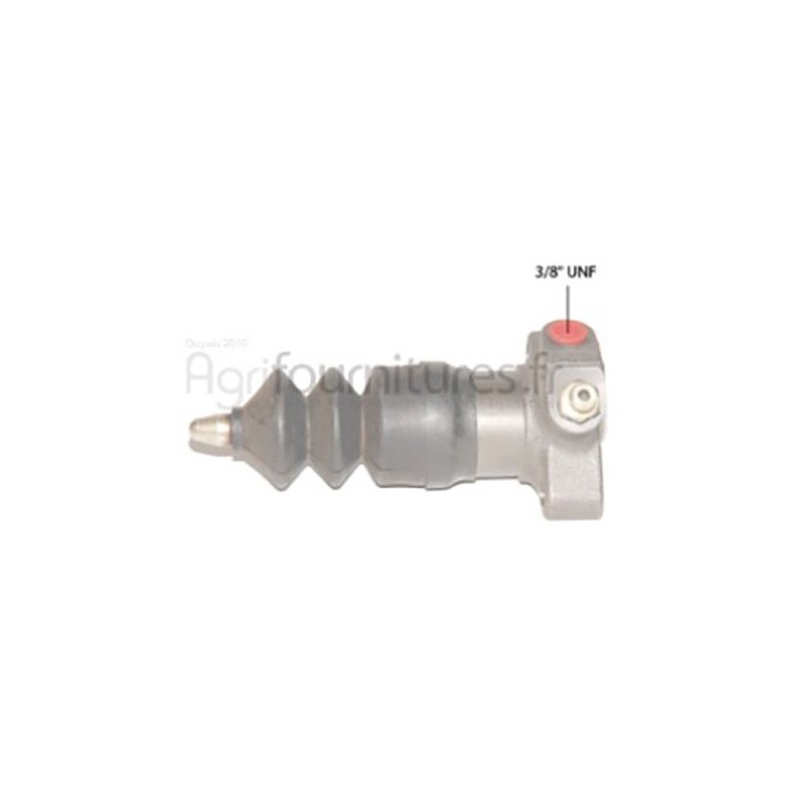 Cylindre récepteur de frein Bepco 30/413-24 pour tracteur