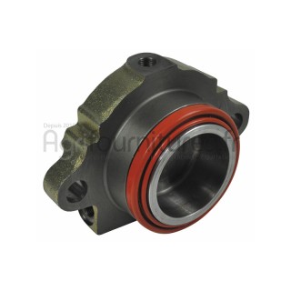 Cylindre gauche de frein Bepco 28/413-15 pour tracteur