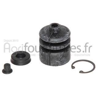Kit huile synthétique cylindre de frein Bepco 28/414-4 pour tracteur